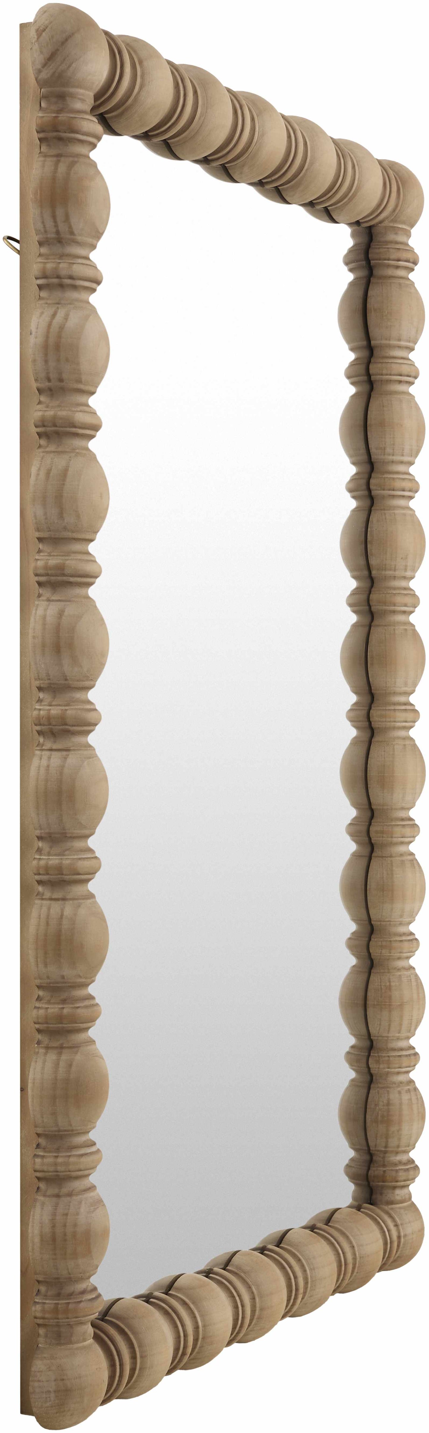 Mbocayaty Accent Mirror