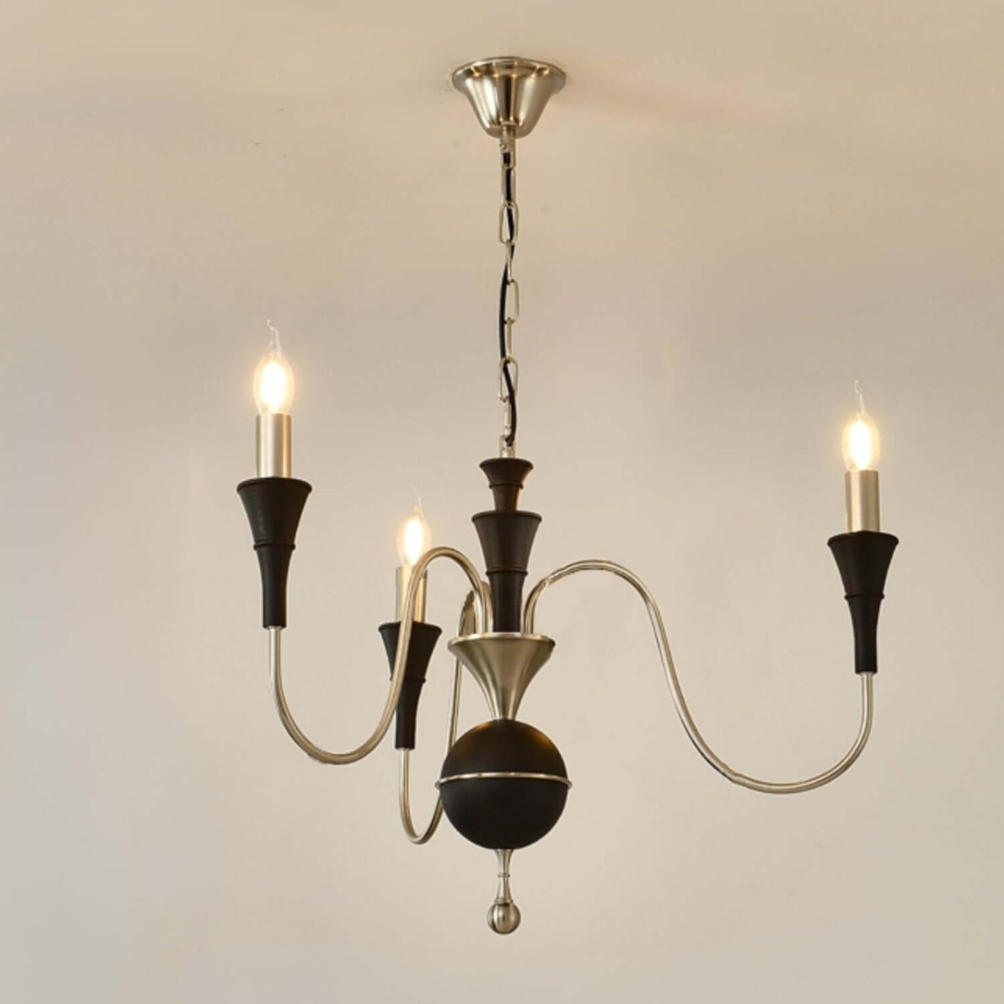 Madera Chandelier