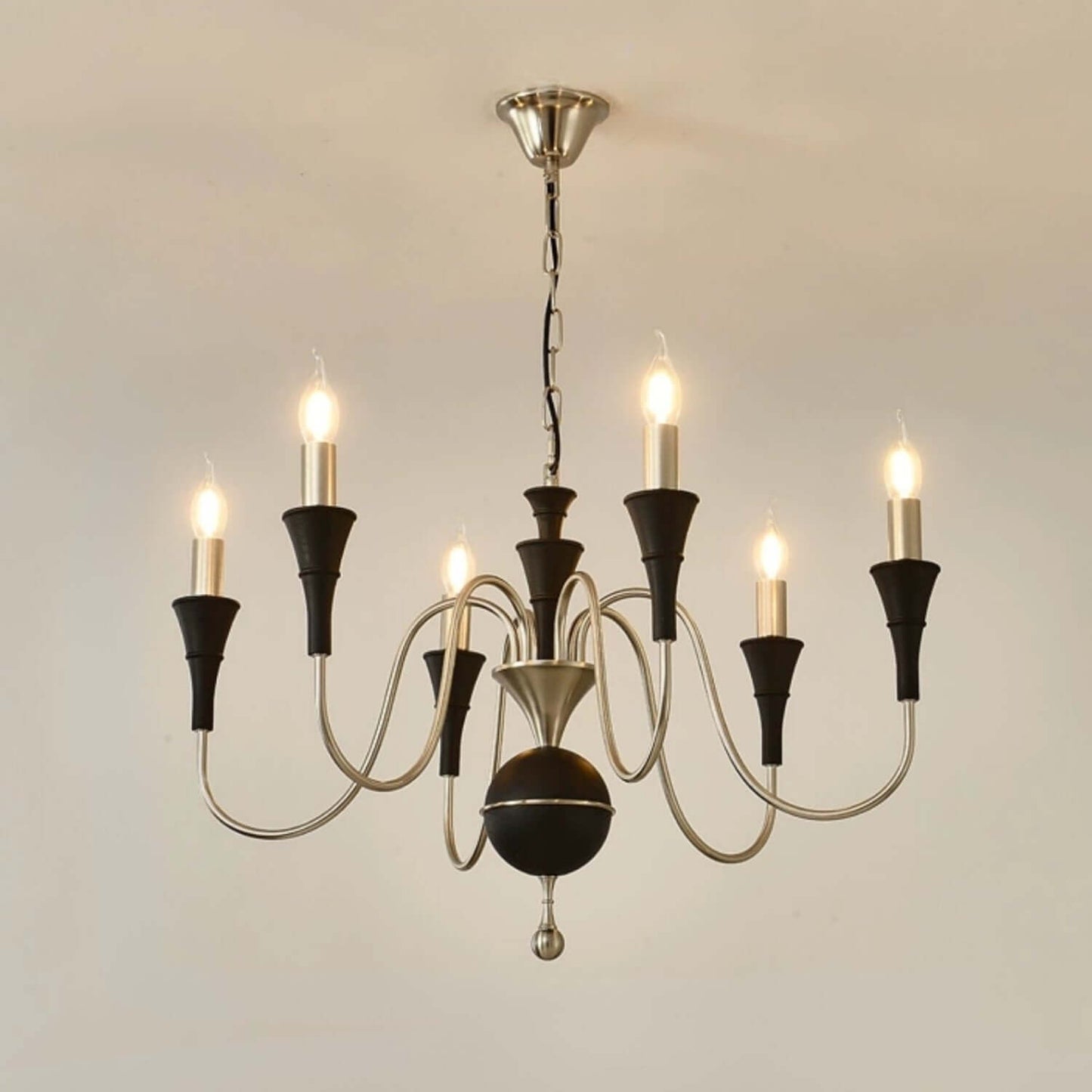 Madera Chandelier