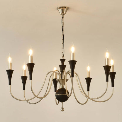 Madera Chandelier