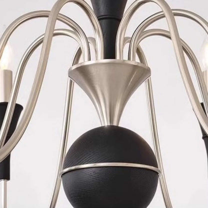 Madera Chandelier