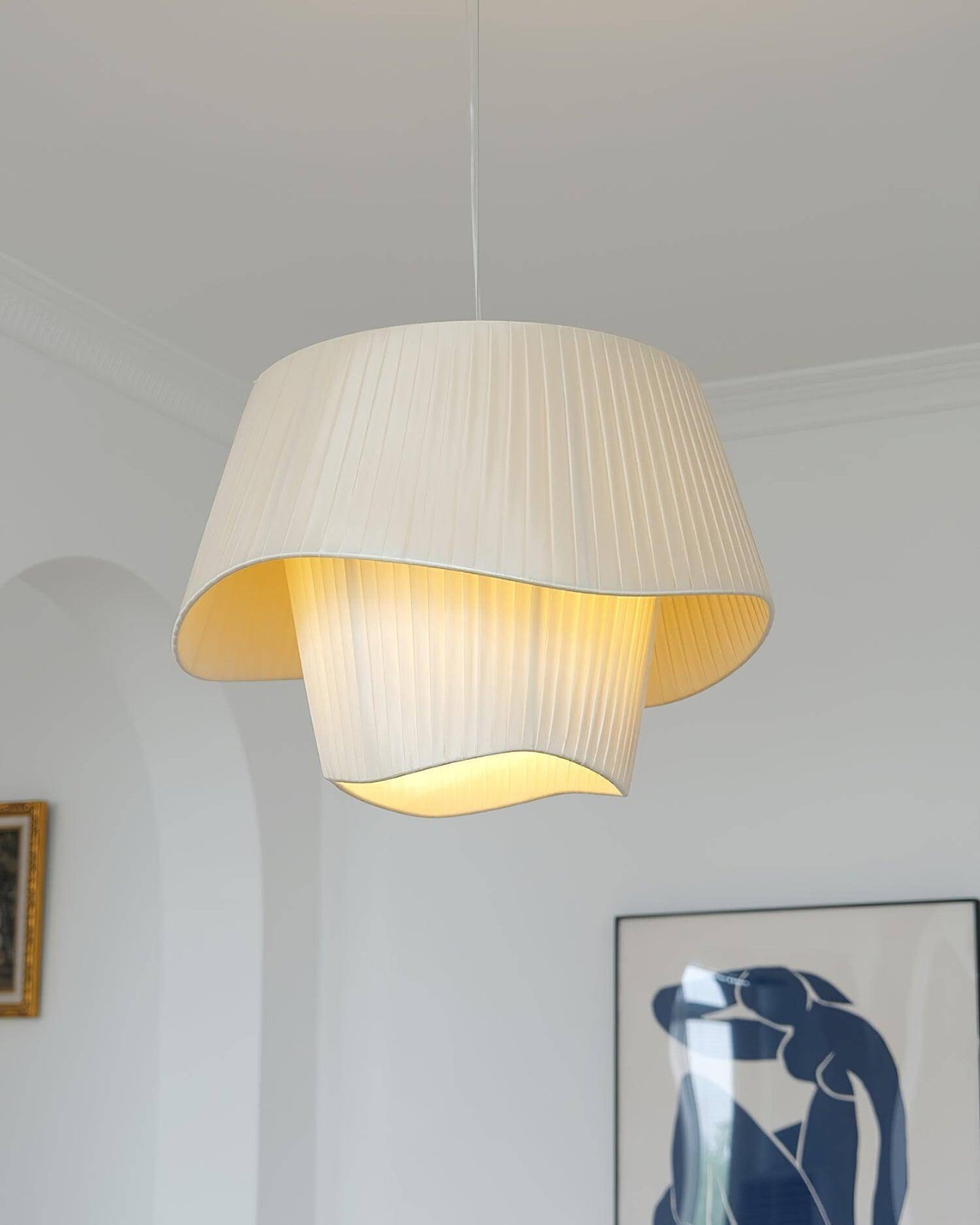 Madio Pendant Light