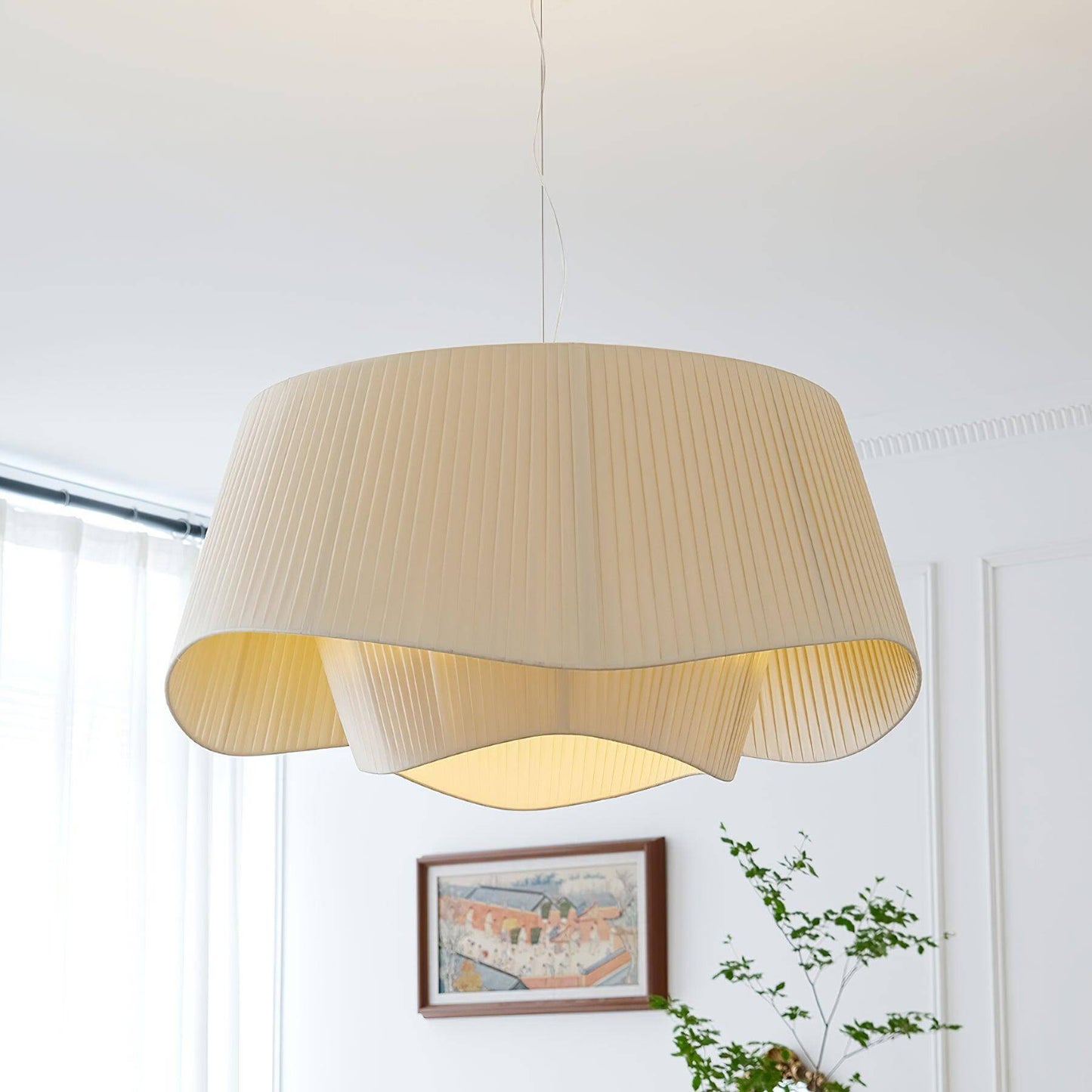 Madio Pendant Light