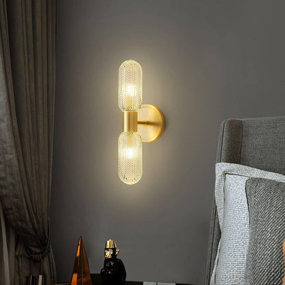 Mallory Wall Lamp