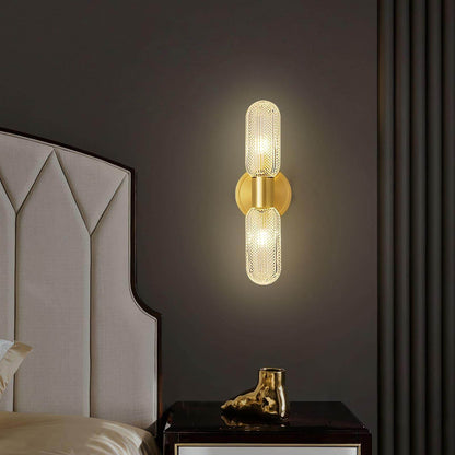 Mallory Wall Lamp