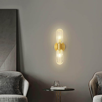 Mallory Wall Lamp
