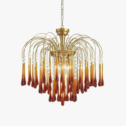 Maltose Chandelier