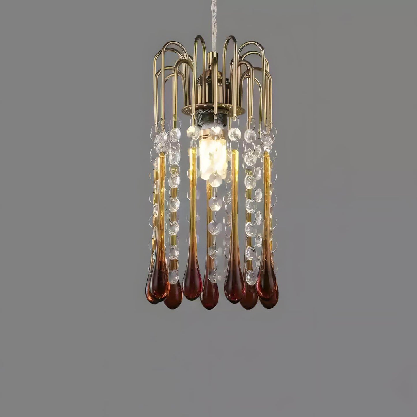 Maltose Chandelier