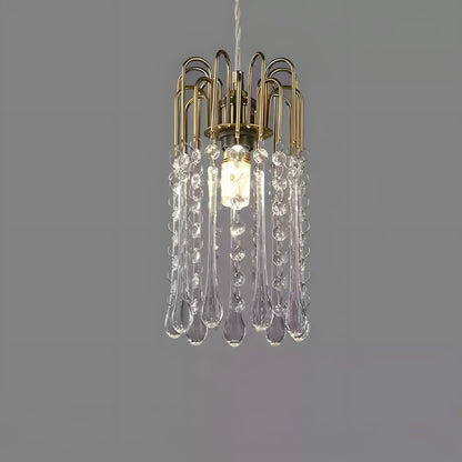 Maltose Chandelier
