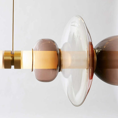 Maperu Chandelier