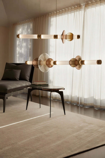 Maperu Chandelier