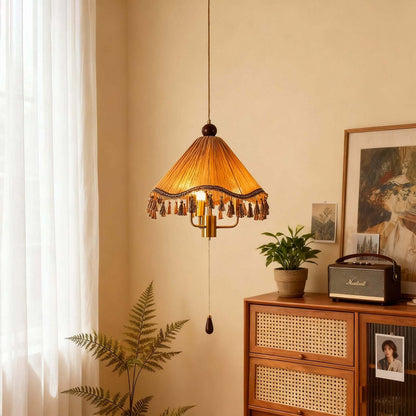 Marevi Pendant Light