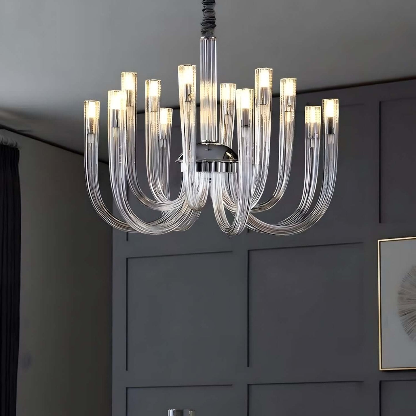 Maria Modern Chandelier