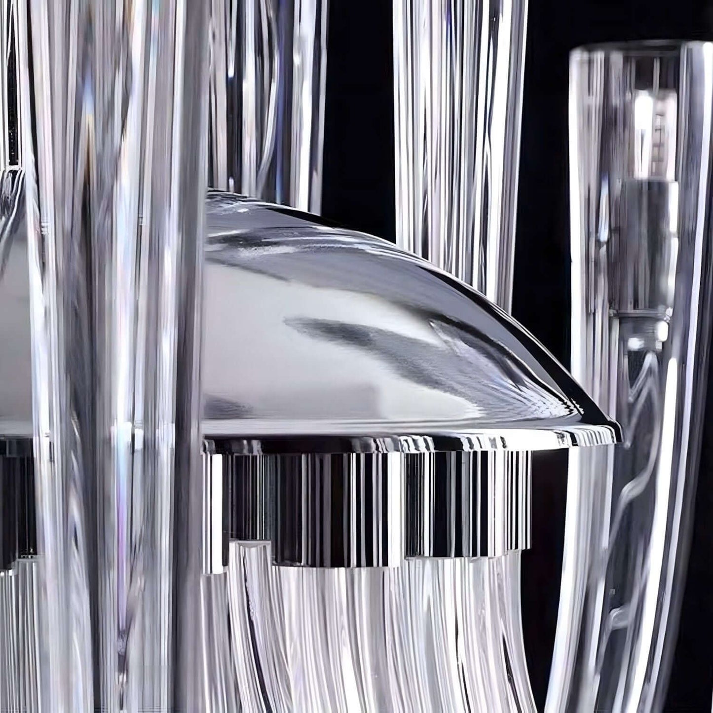 Maria Modern Chandelier