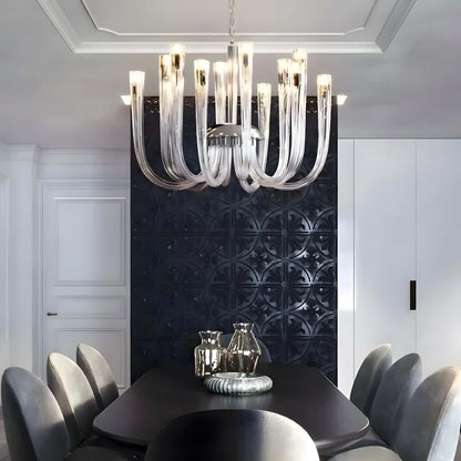 Maria Modern Chandelier
