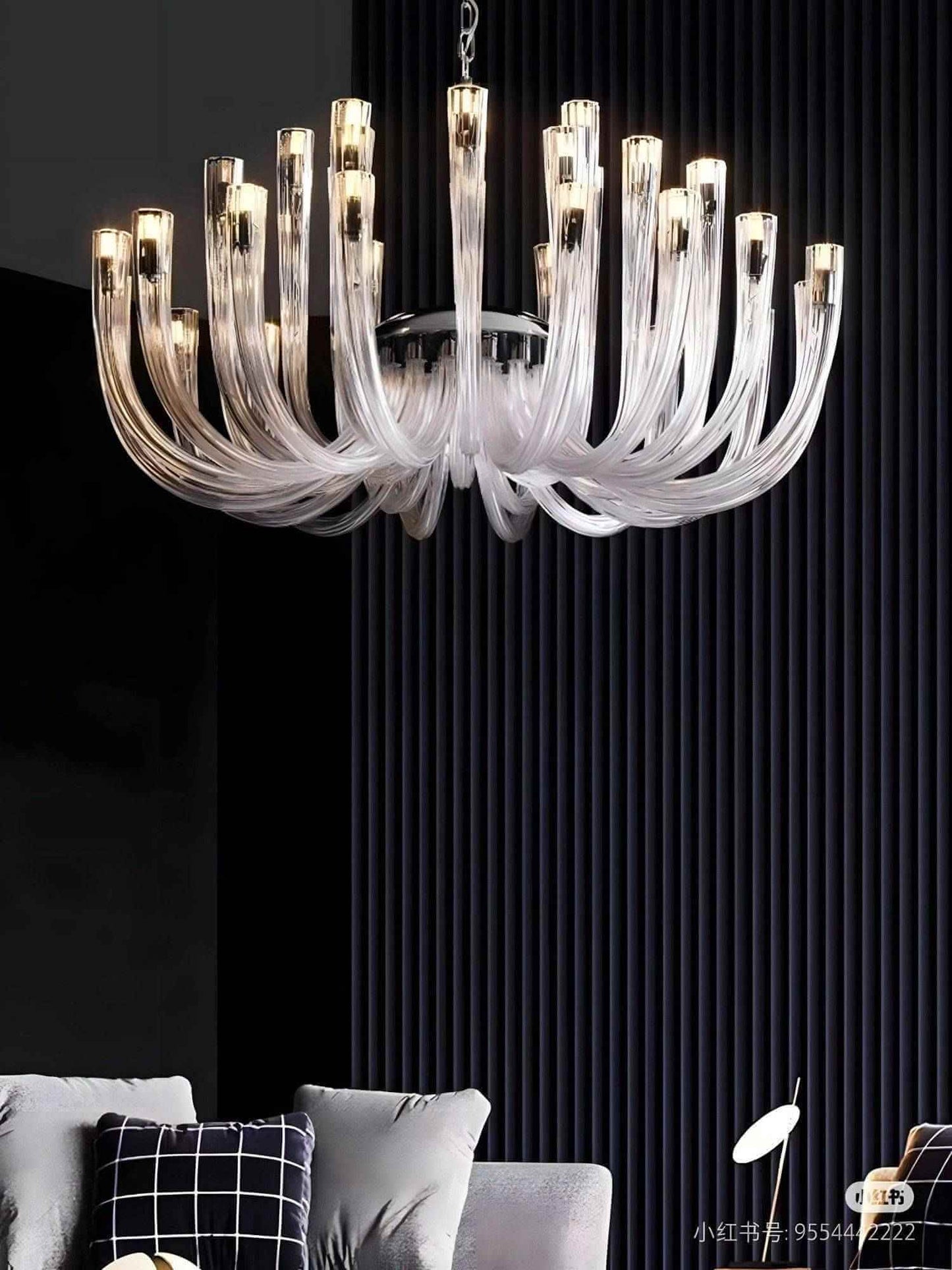Maria Modern Chandelier