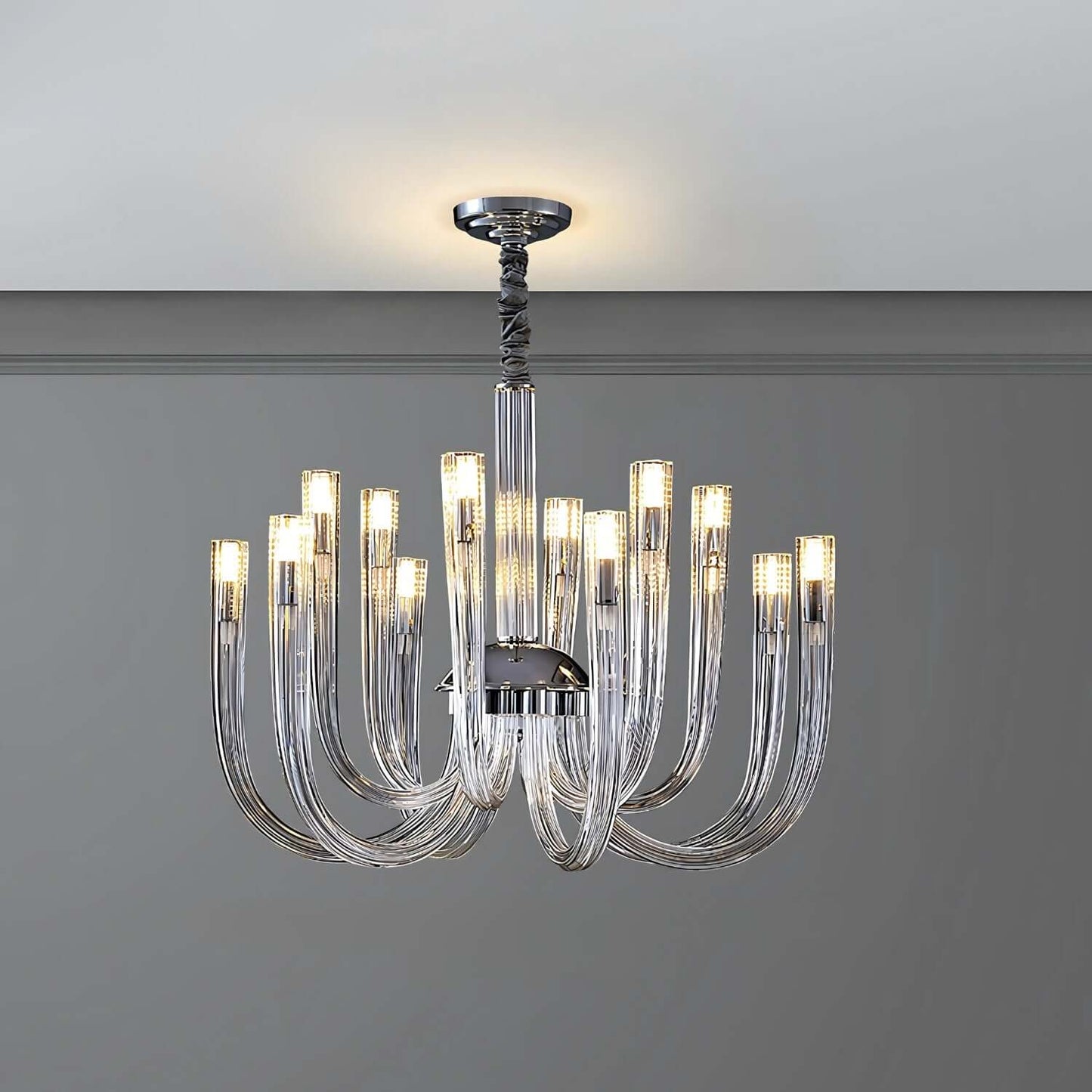 Maria Modern Chandelier