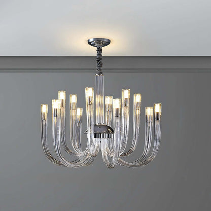 Maria Modern Chandelier