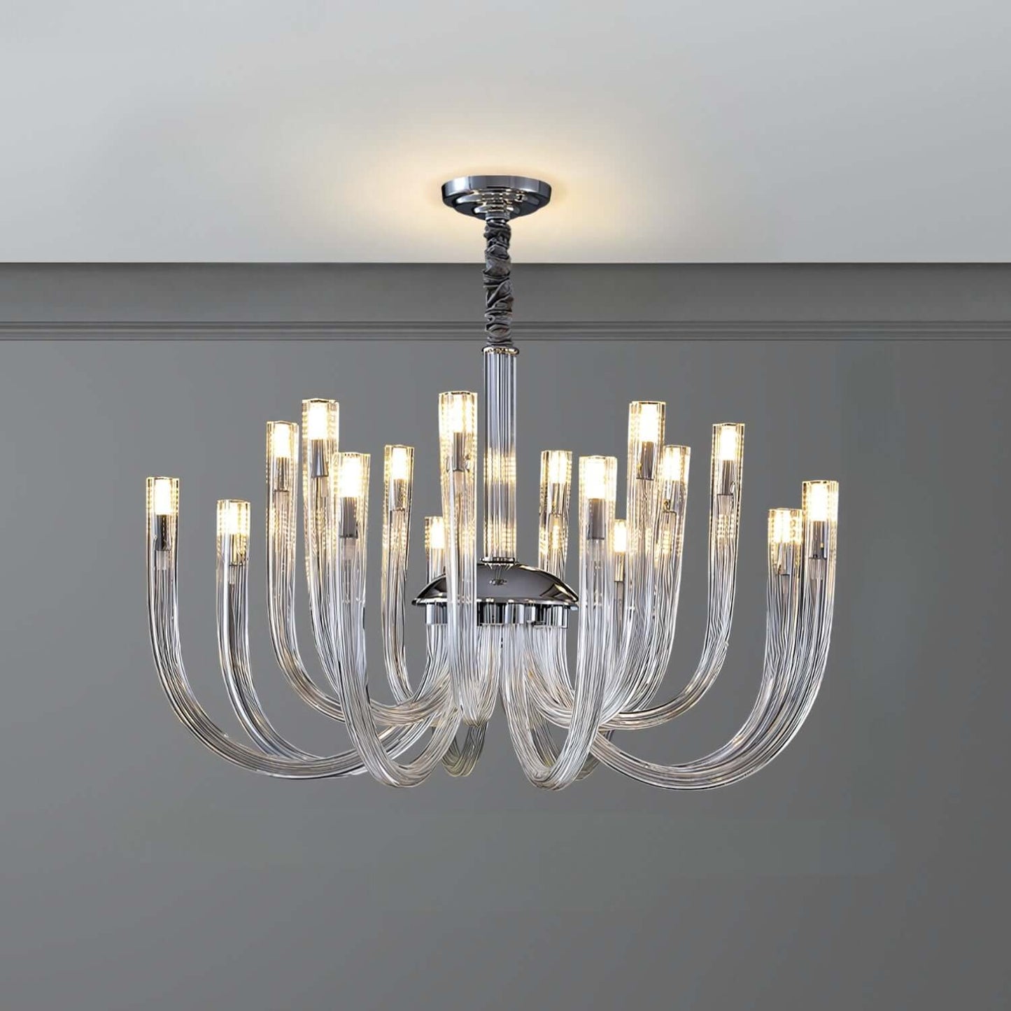 Maria Modern Chandelier