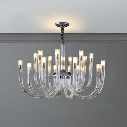 Maria Modern Chandelier