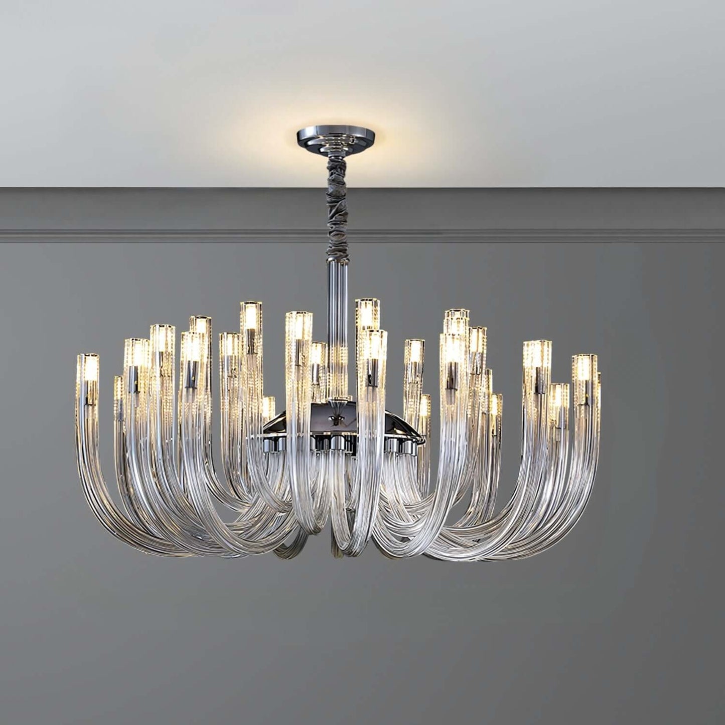 Maria Modern Chandelier