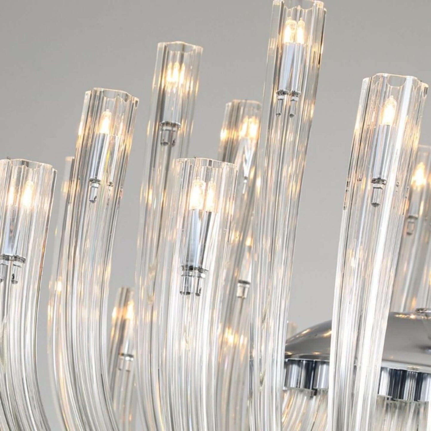 Maria Modern Chandelier