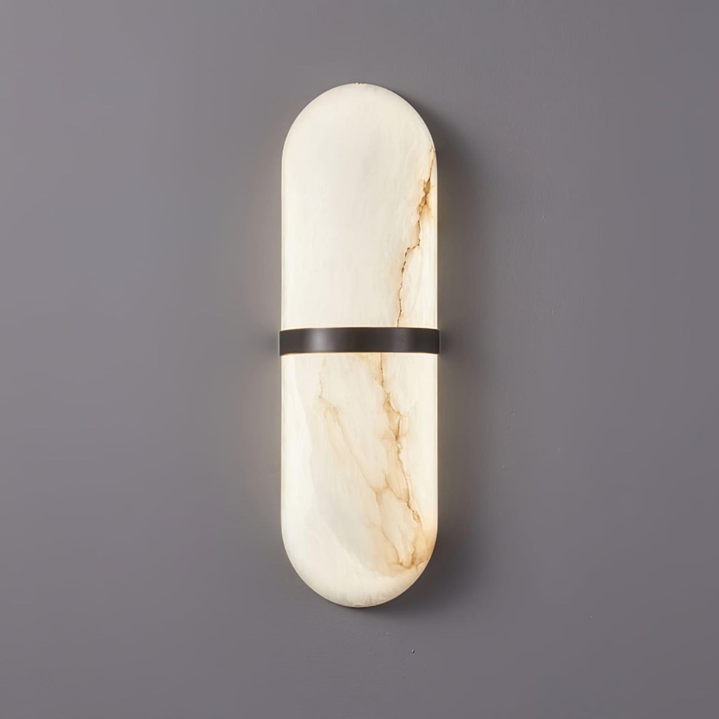 Marmo Alabaster Wall Lamp