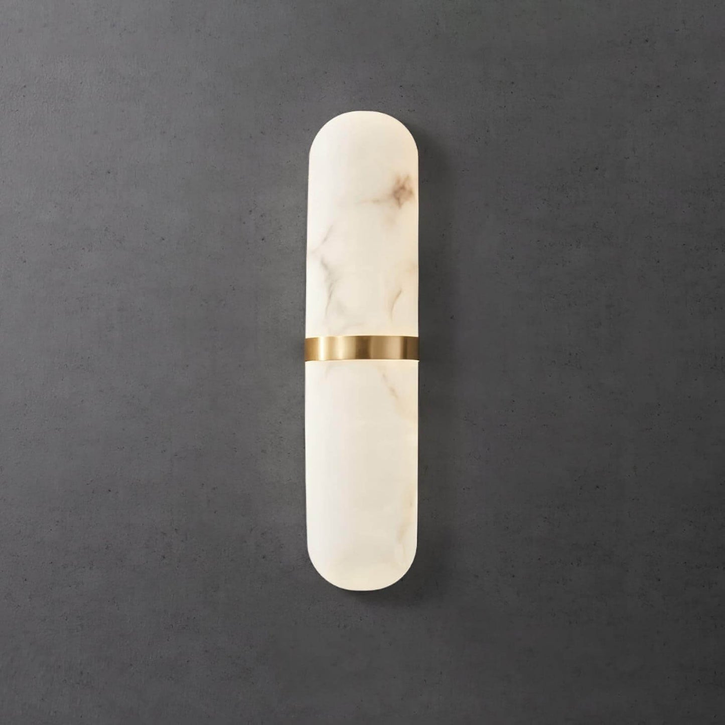 Marmo Alabaster Wall Lamp