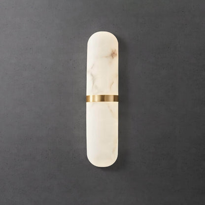 Marmo Alabaster Wall Lamp