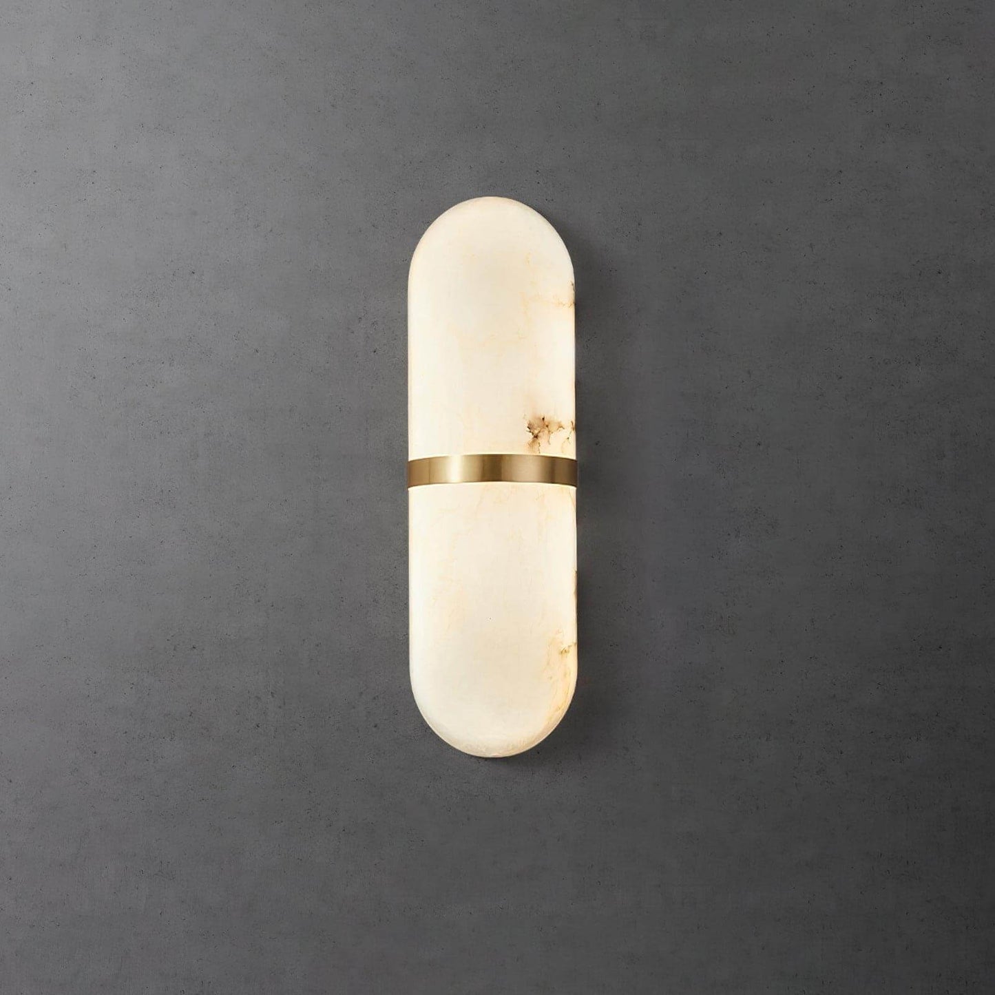 Marmo Alabaster Wall Lamp