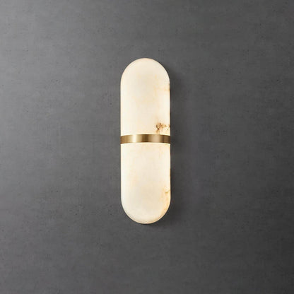 Marmo Alabaster Wall Lamp