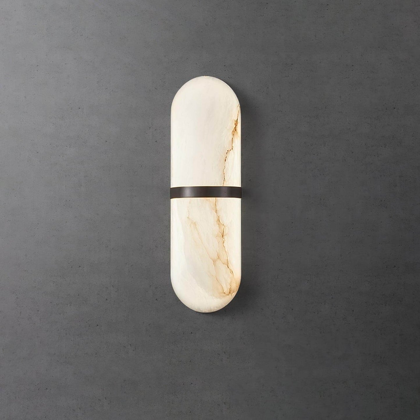 Marmo Alabaster Wall Lamp