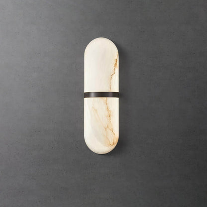 Marmo Alabaster Wall Lamp
