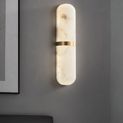 Marmo Alabaster Wall Lamp