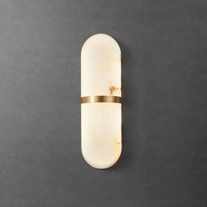 Marmo Alabaster Wall Lamp