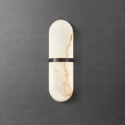 Marmo Alabaster Wall Lamp