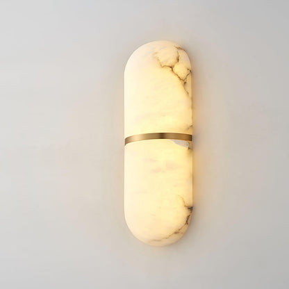 Marmo Alabaster Wall Lamp