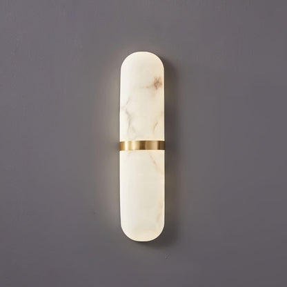 Marmo Alabaster Wall Lamp