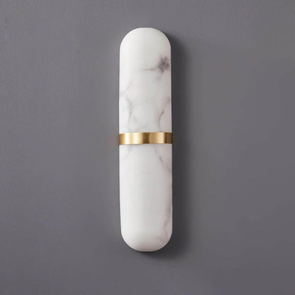 Marmo Alabaster Wall Lamp