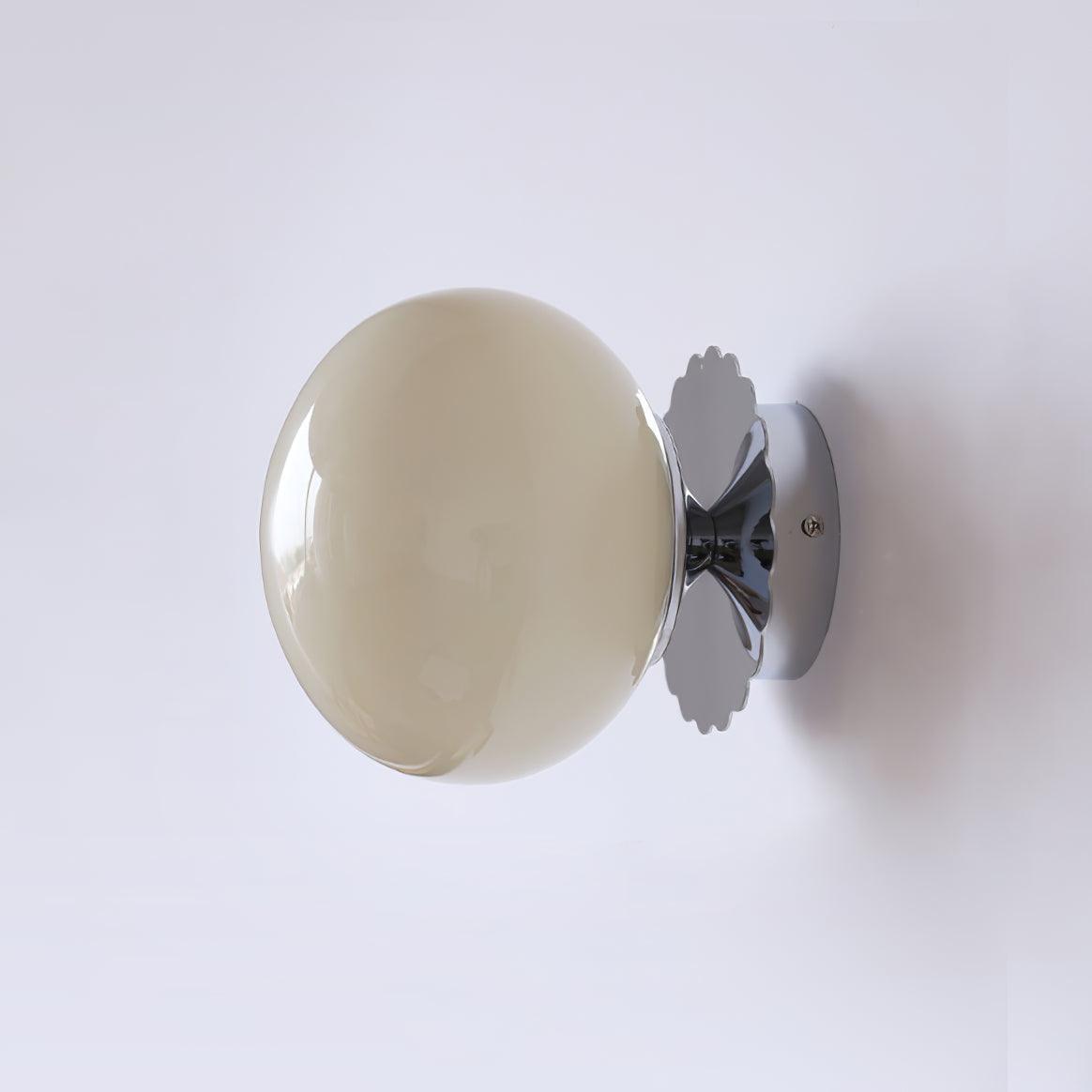 Marshmallow Wall Sconce