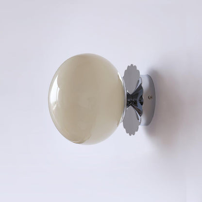 Marshmallow Wall Sconce