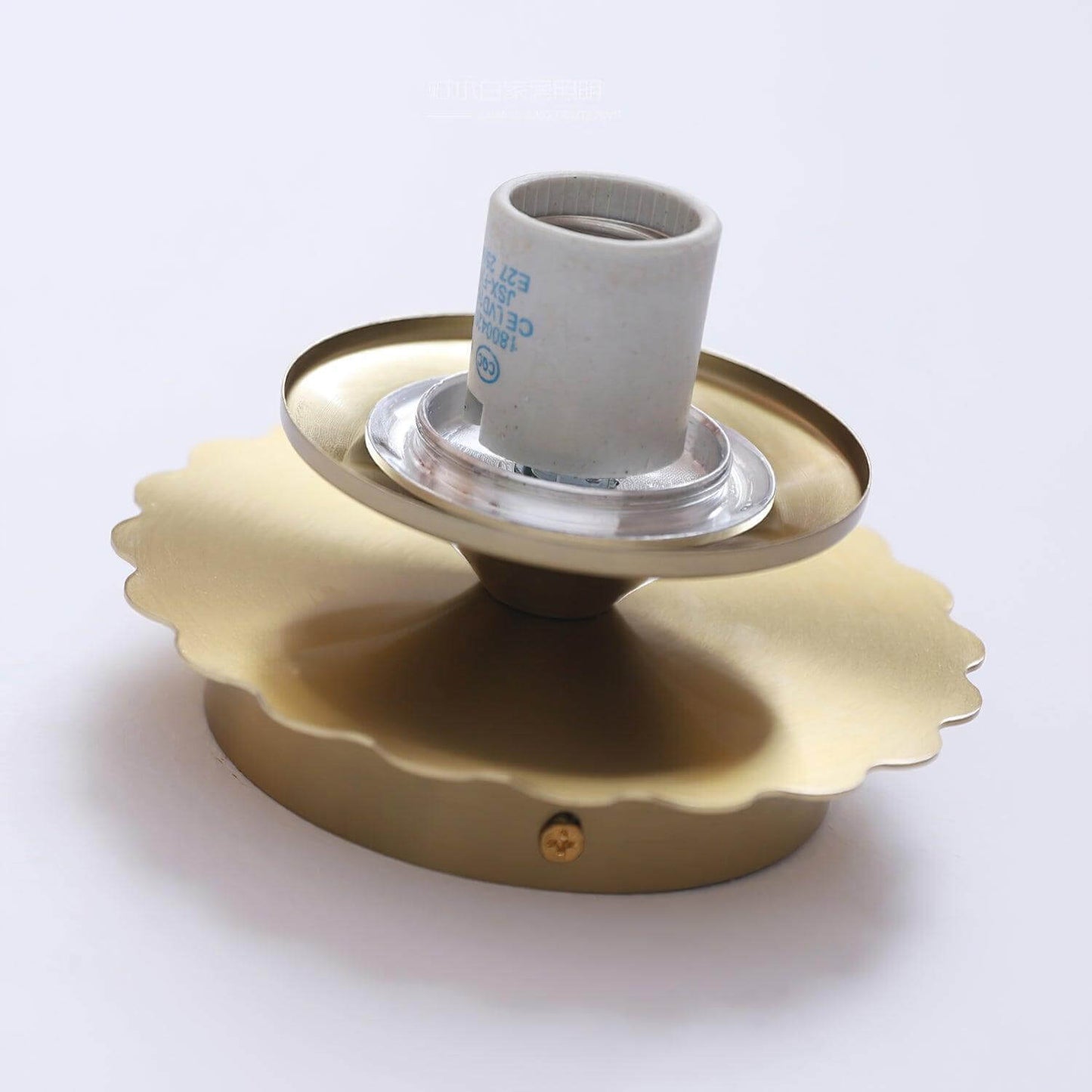 Marshmallow Wall Sconce