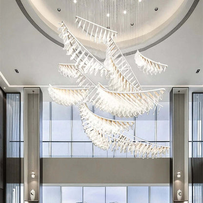 Marvel Chandelier