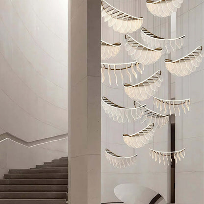 Marvel Chandelier