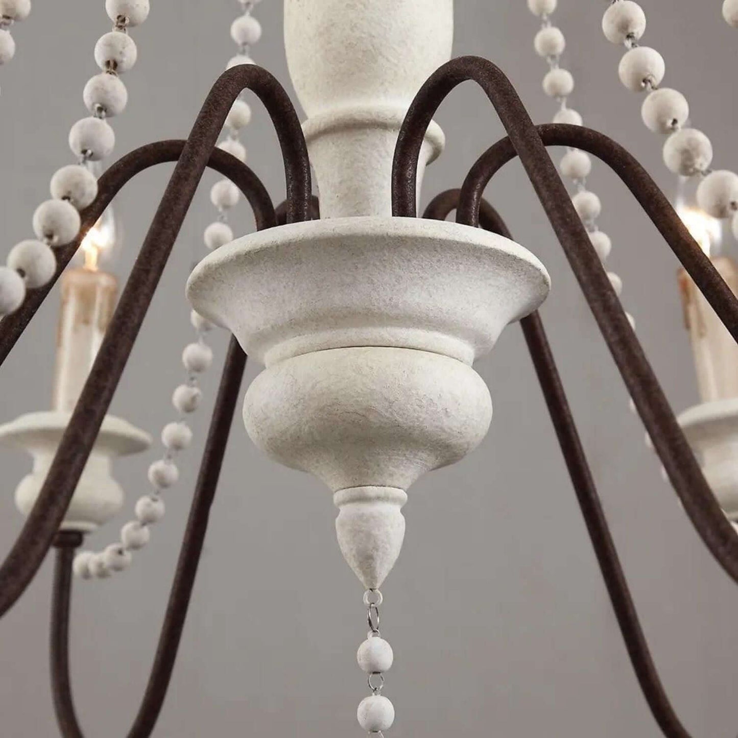Massipur Chandelier