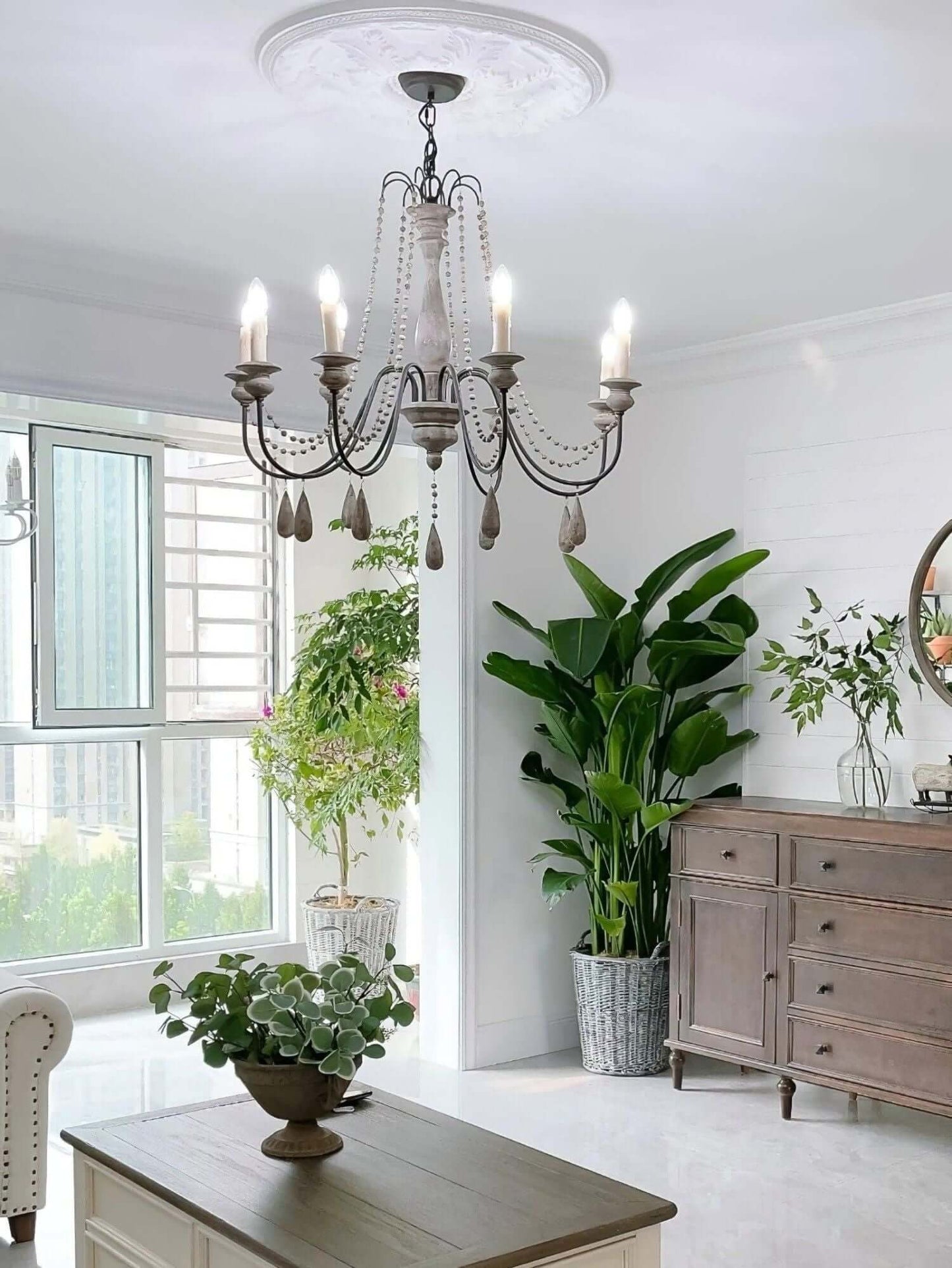 Massipur Chandelier