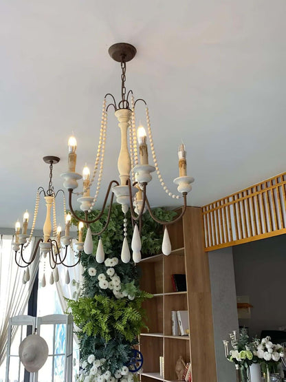 Massipur Chandelier