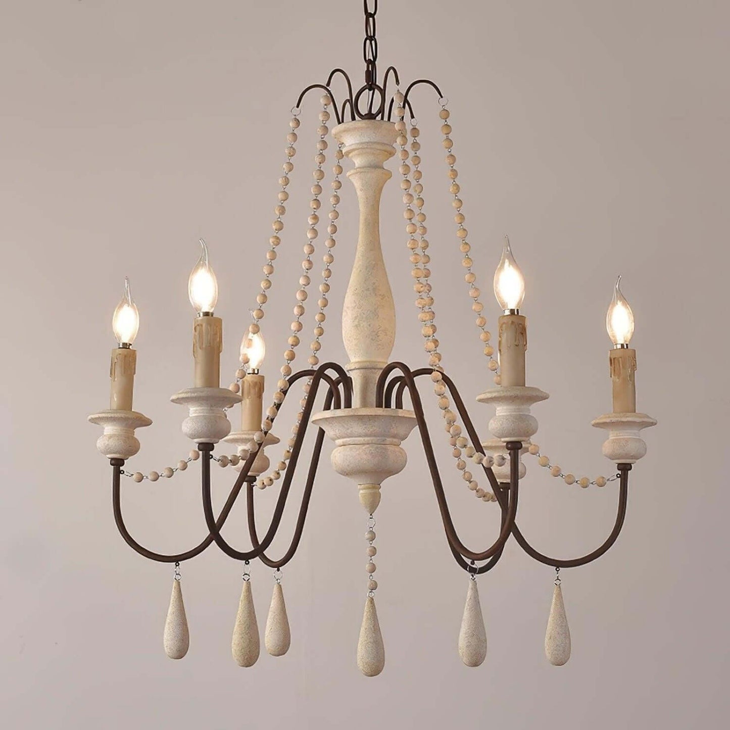 Massipur Chandelier