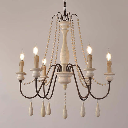 Massipur Chandelier