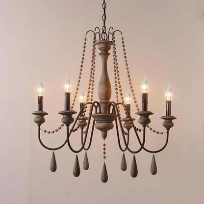 Massipur Chandelier